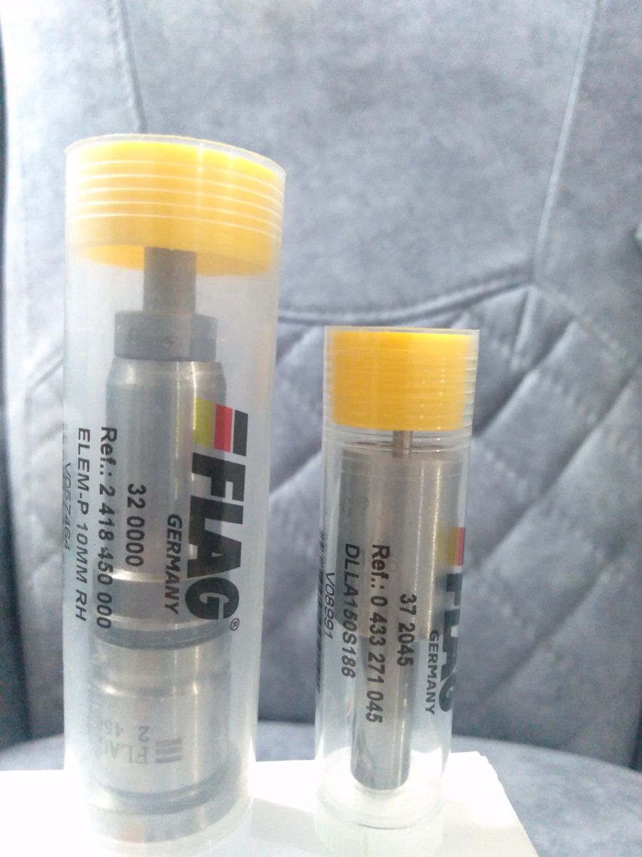 سوزن انژکتور فلگ اصل آلمانی تضمینی با کیفیت