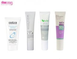 چرا باید از کرم دور چشم استفاده کنیم؟