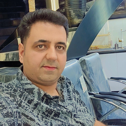 ایمان کبیری