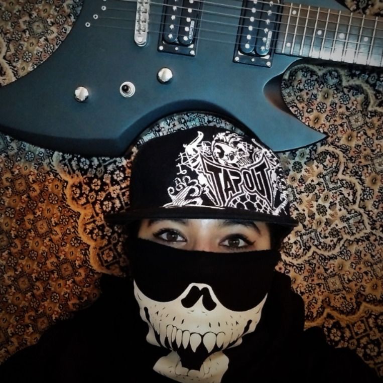 فاطمه شهاب‌الدین