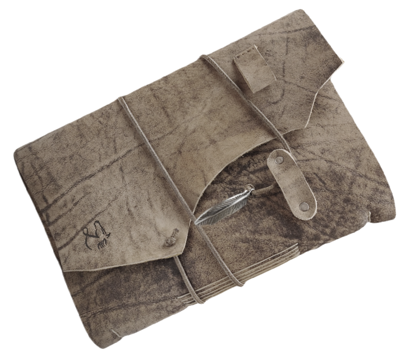 برای خواندن این دفترچه، باید چشمهایت را ببندی...