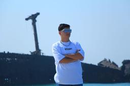 میثم ایراندخت