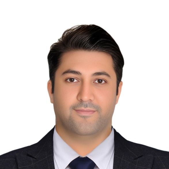 محمد ناصر حاجی هاشم آباد