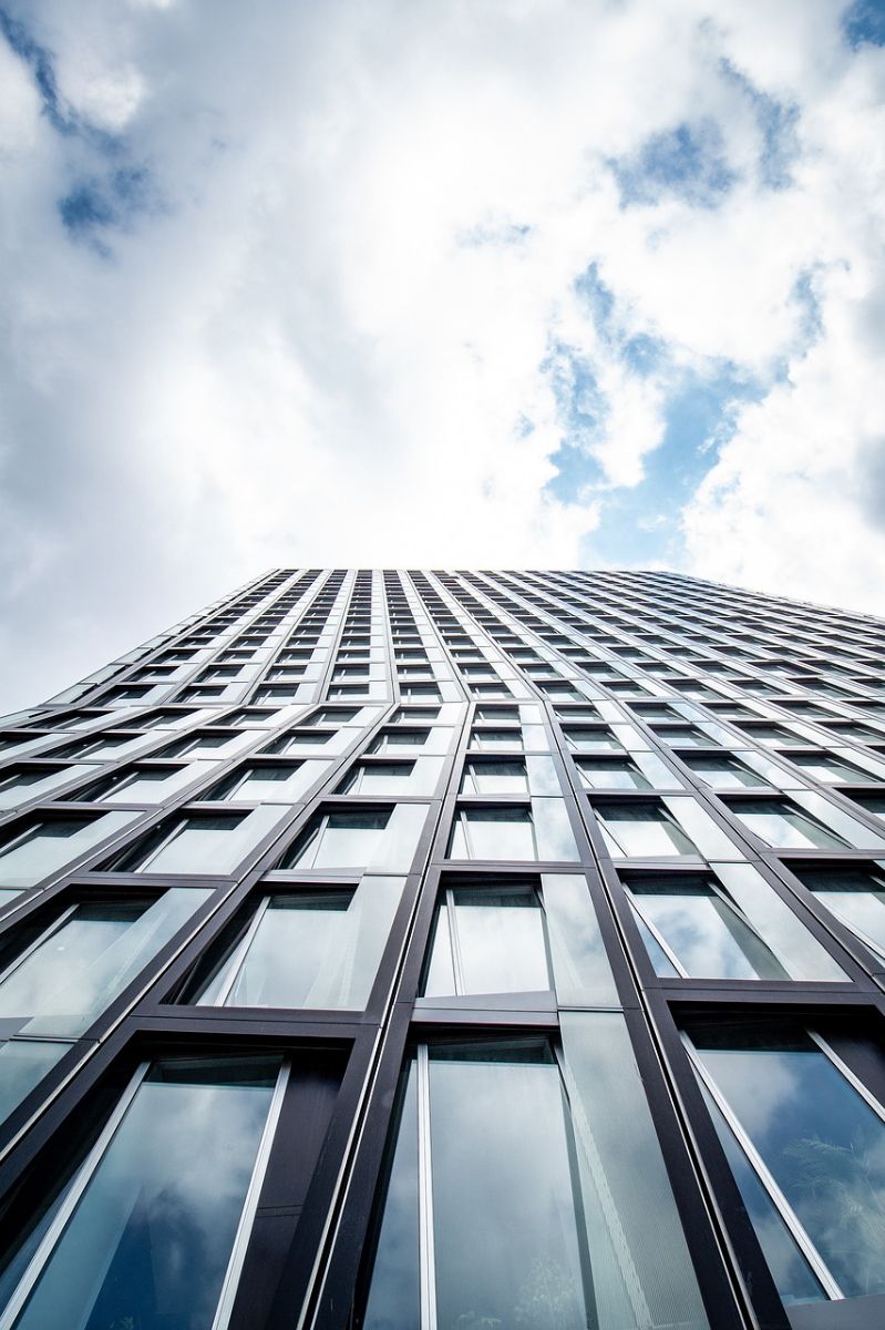 توسعه شهر هوشمند با اینترنت خدمات Internet of Services (IoS)