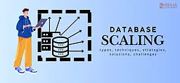 مقیاس پذیری دیتابیس: راه های افزایش سرعت و ظرفیت دیتابیس