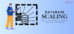 مقیاس پذیری دیتابیس: راه های افزایش سرعت و ظرفیت دیتابیس