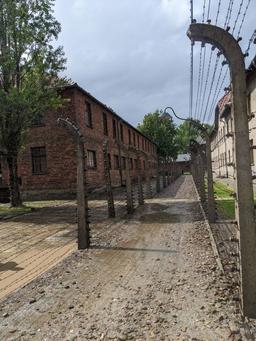 سفر به کراکف غیر پنیری! - بخش دوم: آشویتس