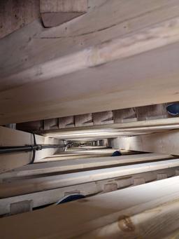 سفر به کراکف غیر پنیری! - بخش آخر: هرچه بگندد نمکش میزنند!