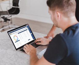 بهترین نرم‌افزار حسابداری طلا و جواهر