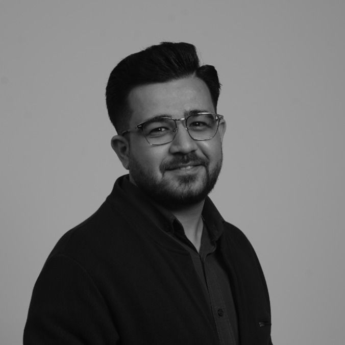 امیر محمد کریمی