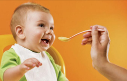 نکاتی مهم در تغذیه تکمیلی نوزادان