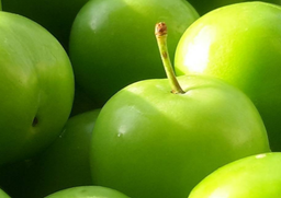 گوجه سبز، ترش و خواستنی