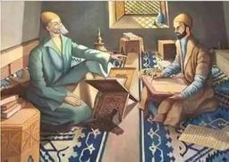 هنر شاگردی کردن