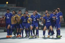 استقلال در مرحله گروهی؛ صعودی که باز هم استرس داشت!