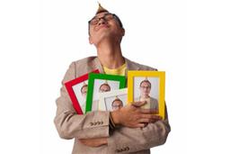 با عمه تراپ ها بیشتر آشنا شویم!