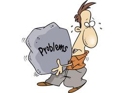 چند معضل{بخش2}