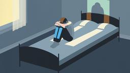 در ستایش افسردگی: بخش ششم، چرا افسردگی شکار مان میکند؟