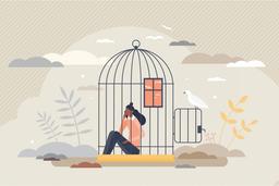 در ستایش افسردگی: بخش سیزدهم، این حجم درد مقیاسی ندارد