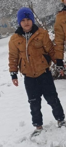 نفر دوم مسابقه دوچرخه سواری در پاکدشت محمد طاها خیر خواه