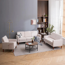 مزایا و مدل مبل مناسب آپارتمان اجاره‌ای