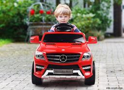 ماشین شارژی پیکاپ مرسدس بنز کلاس ایکس