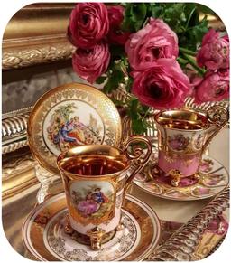 هدیه گرفتن و هدیه دادن گل به دیگران و خودمان