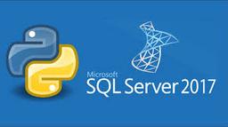 اتصال پایتون به SQL Server