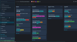 معرفی Git Kraken، بهترین ابزار مدیریت پروژه ها