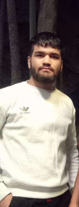 مهدی کرمی مشهد