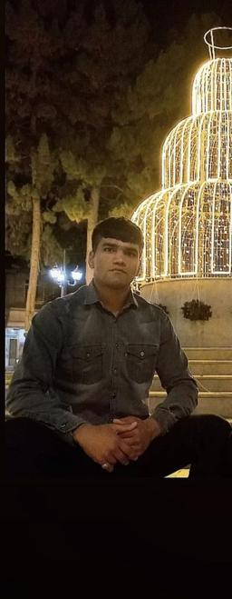 مهدی کرمی مشهد