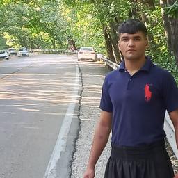 مهدی کرمی درشمال