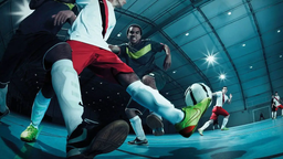 بهترین کفش فوتسال در سال 2023 ساقدار و جورابی+عکس