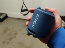 نقد و  بررسی اسپیکر Sony SRS-XB13