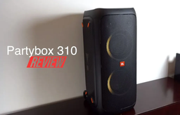 نقد و بررسی JBL PartyBox 310 : یک اسپیکر قوی
