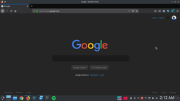 چطور با تم دارک وب گردی کنیم؟