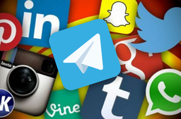 جدیدترین روش دریافت ممبر رایگان تلگرام