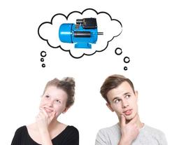 آشنایی با الکتروموتور در بالابرهای ساختمانی