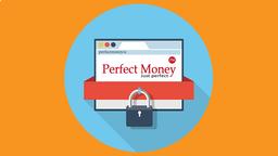 افزایش امنیت حساب پرفکت مانی