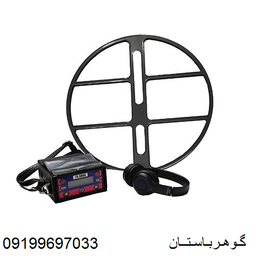 فلزیاب TS8000
