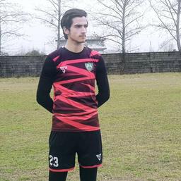 سهیل فایقی مهاجم زهر دار