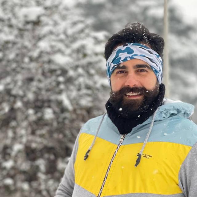 عکس کورنگ