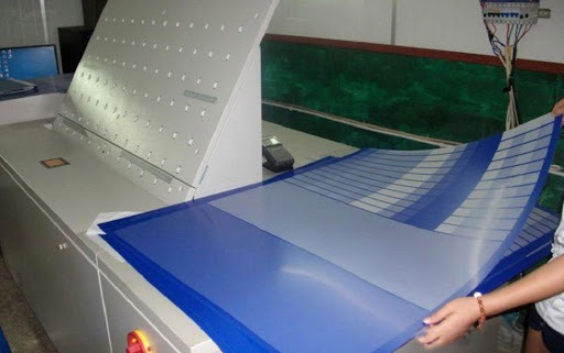 بهترین لیتوگرافی در شهر تهران