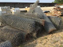 محل فروش فنس دست دوم+ مراکز خرید معتبر