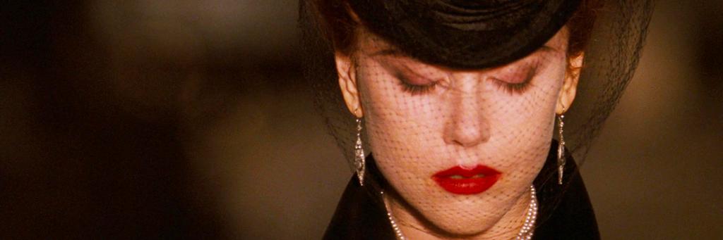 Moulin Rouge!
