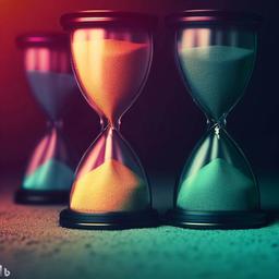 ساعت‌هایی که توی لینکداین بیشترین مخاطب وجود داره⌚️