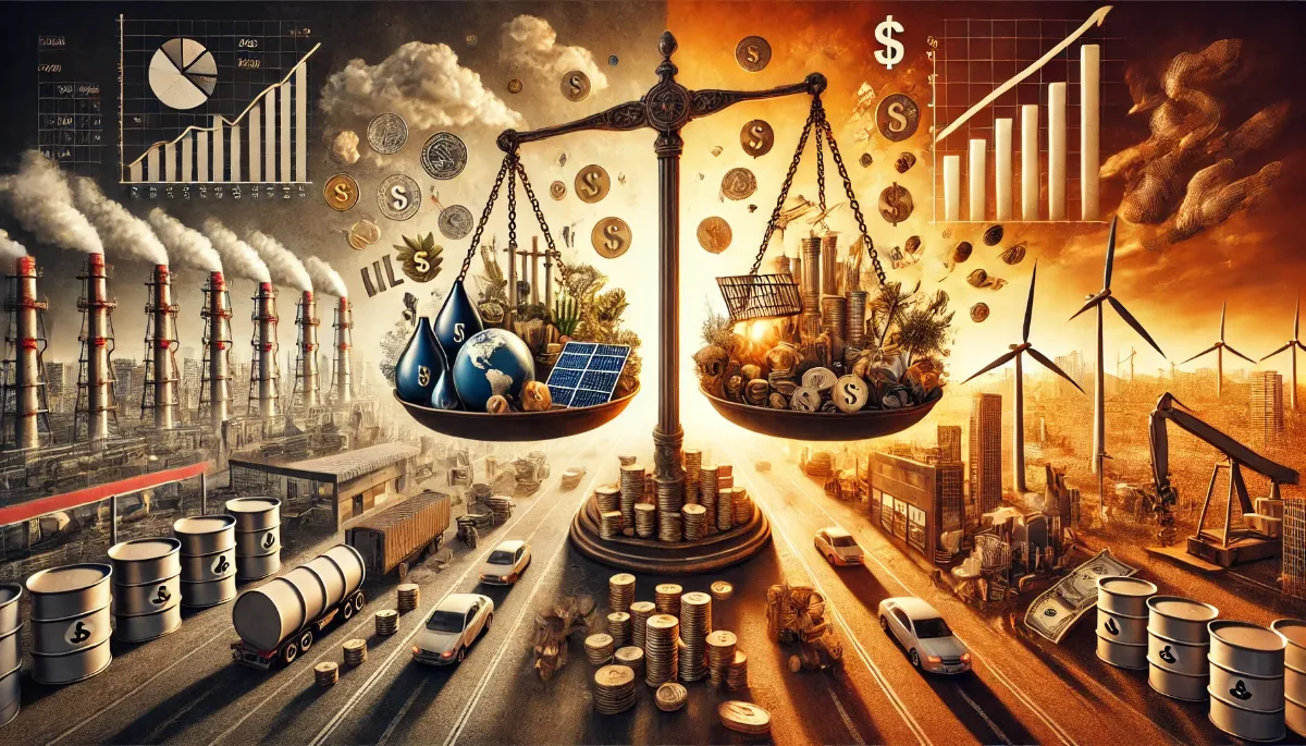 انرژی و مصرف آن در ایران