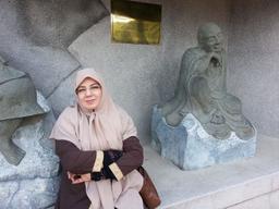 تفاوت بین تفکر و آگاهی از منظر دکترمریم شجاعیان