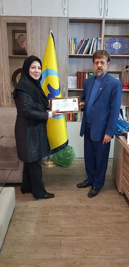 روانشناس بالینی مجرب در تهران مریم شجاعیان دکتری روانشناسی و مدرس دانشگاه