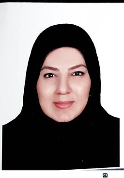 مریم شجاعیان دکتری روانشناسی و مدرس دانشگاه