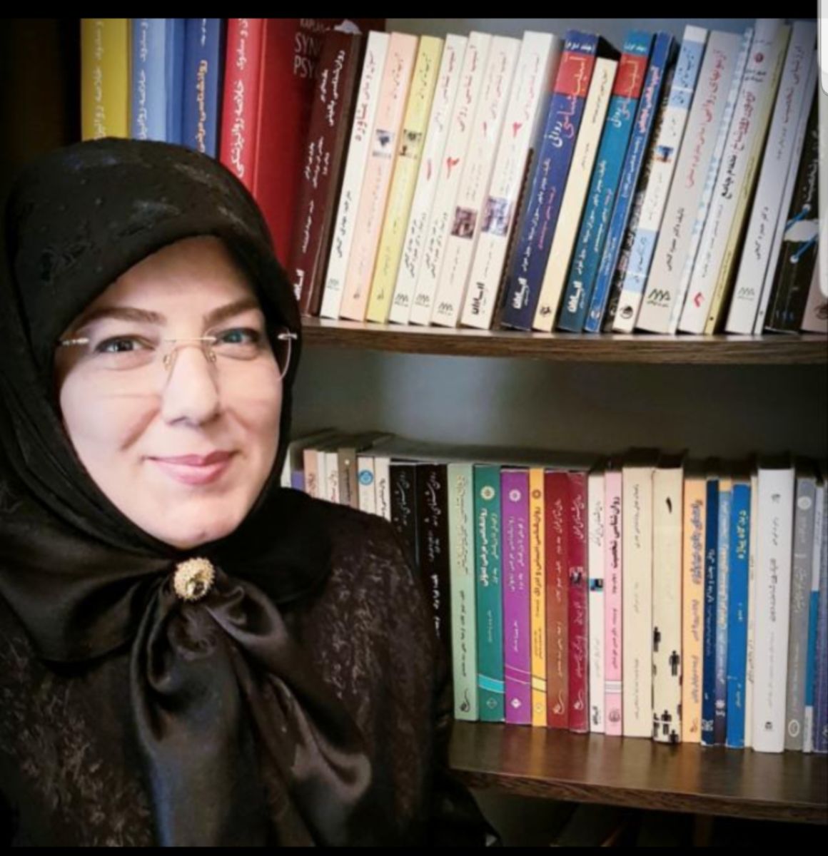 @RAVANSHENASI_ZEHNAGAHI دکتر مریم شجاعیان.روانشناس بالینی و مدرس دانشگاه  